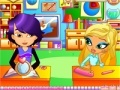 Jeu Love Story