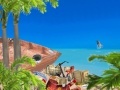 Jeu Zojas Adventure