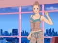 Jeu Pajamas Dress Up