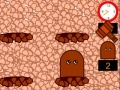 Jeu Whack-a-blur-mole