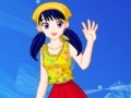 Jeu Rawiyah Dress Up