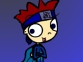 Jeu The Dress-up Game-Hiroshi