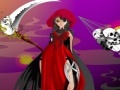 Jeu Girl Of Darkness