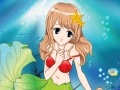 Jeu Mermaid Princess