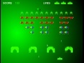 Jeu Groovy Space Invaders