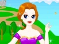 Jeu Princess in Fairyland