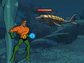 Jeu Aquaman Defender of Atlantis