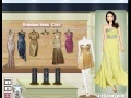 Jeu Shimmering Chic