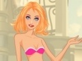 Jeu Princess Fiona Dressup