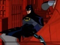 Jeu Batman Batarang Challenge