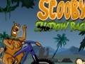 Jeu Scooby Shadow Race
