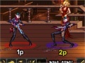 Jeu DNF Great Fighting Assassin Cutting