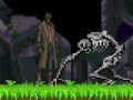 Jeu Castlevania