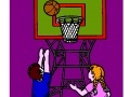Jeu Basketball -1