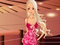 Jeu Beautiful dress up girl