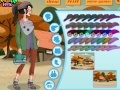 Jeu Autumn Dress-up