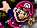 Jeu Super Mario Galaxy