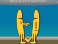 Jeu Banana Fighter