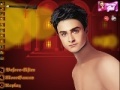 Jeu Harry Potter Makeover