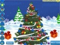 Jeu Christmas tree decoration