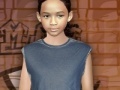 Jeu Jaden Smith Dress Up
