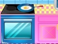 Jeu My Girly Kitchen