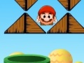 Jeu Mario Great Rescue