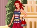 Jeu Cool Teenager Girl Dress Up