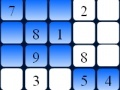 Jeu Sudoku -34