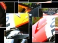 Jeu MotoGP puzzle