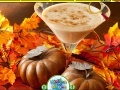 Jeu Thanksgiving Pumpkin-Hidden Stars