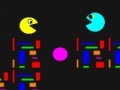 Jeu Pacman