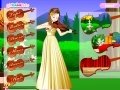 Jeu Mary Rose Dress Up