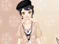 Jeu Girl Dress Up 21