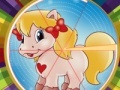 Jeu Happy Hearts Round Puzzle