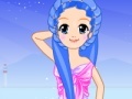 Jeu Princess Dress Up