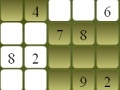 Jeu Sudoku -28