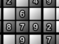 Jeu Clasic Sudoku
