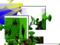 Jeu Spring Jigsaw