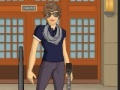 Jeu 1D Liam Payne Dress Up