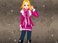 Jeu Chic Girls Dress Up 1