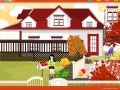 Jeu Autumn Color House