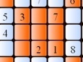 Jeu Sudoku - 95