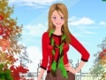 Jeu HT83's autum dress up