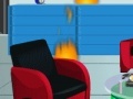 Jeu Escape House on Fire