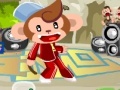 Jeu Dance Monkey Dance
