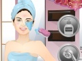 Jeu Selena Gomez celeb makeover