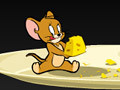 Jeu Tom and Jerry Findding the cheese
