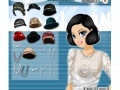 Jeu Flapper Style Cloche