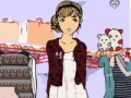 Jeu Paperdoll